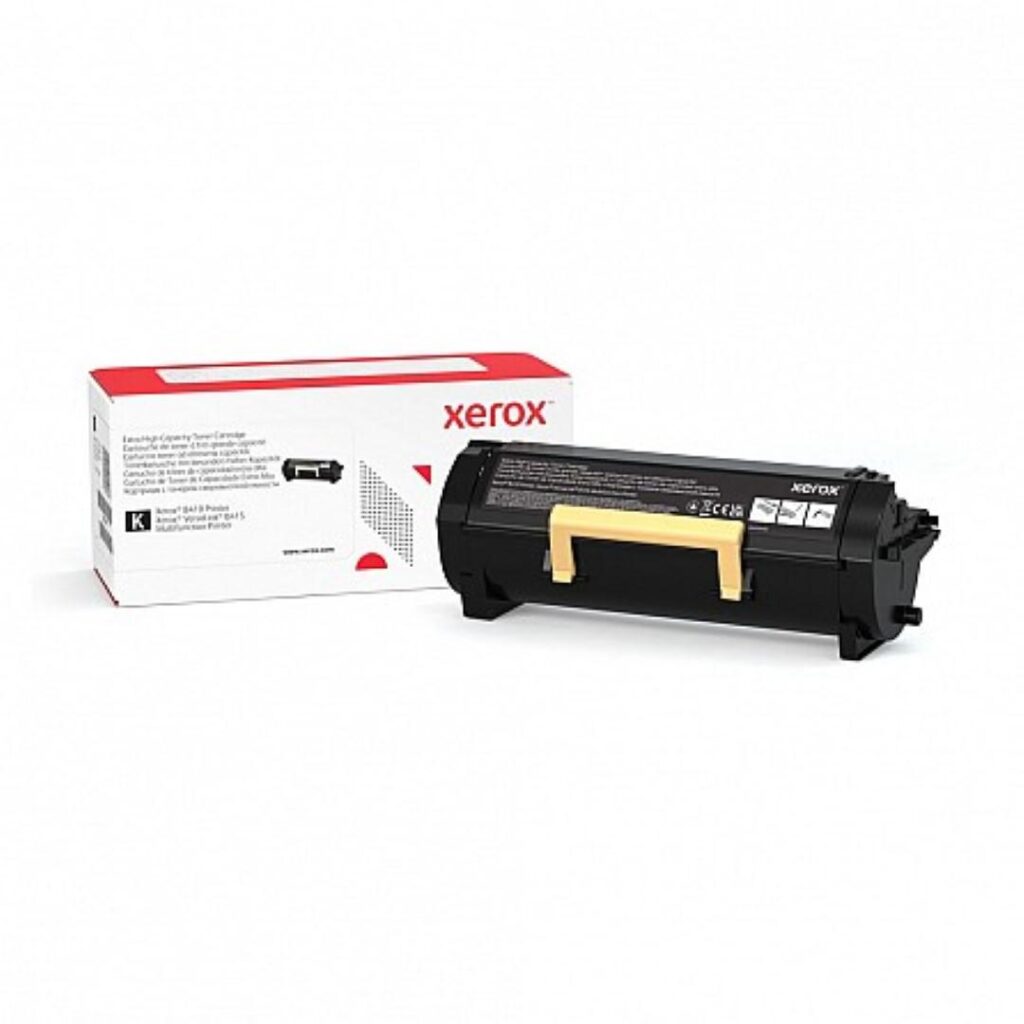 Toner Xerox 006R04728 negru 6000 pagini