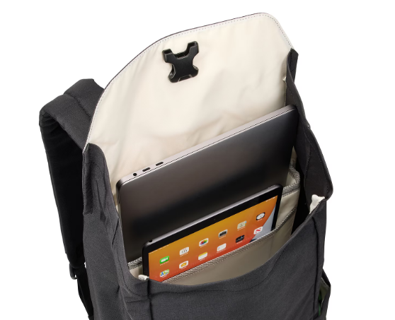 Rucsac THULE pentru notebook de max. 14 inch, 1 compartimente, buzunar lateral x 2, waterproof 4 Rucsac THULE pentru notebook de max. 14 inch, 1 compartimente, buzunar lateral x 2, waterproof - imagine 4