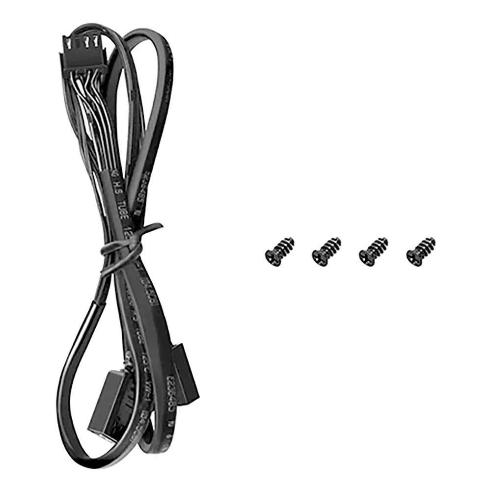 Ventilator PC DeepCool FD12, 12cm, 450-2050rpm, 27,6dBA 3 Ventilator PC DeepCool FD12, 12cm, 450-2050rpm, 27,6dBA - imagine 3