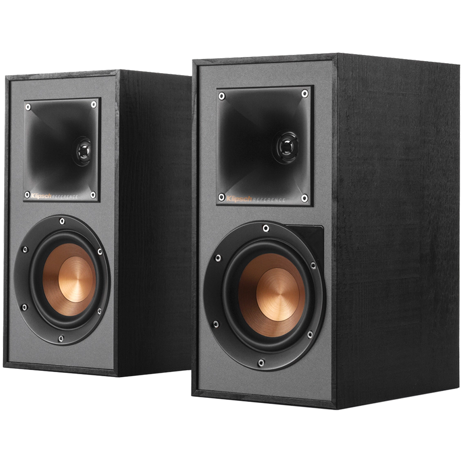 Set 2 boxe active Klipsch R-41PM, 2x35W RMS