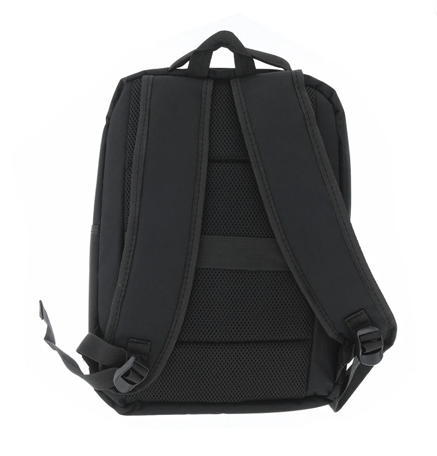 Rucsac laptop Tellur NOMAD, 15.6″, negru