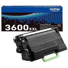 Toner Brother TN-3600-XXL (TN3600XXL), Negru