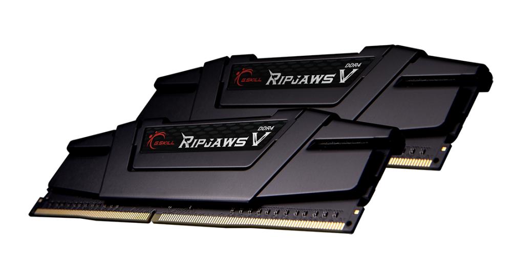 Memorie, G.Skill, Ripjaws V, 32 GB, 3600 MHz