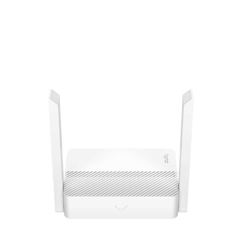 Router Wireless Cudy WR1200E Dual-Band 2,4GHz 300Mbps, 5GHz 867Mbps