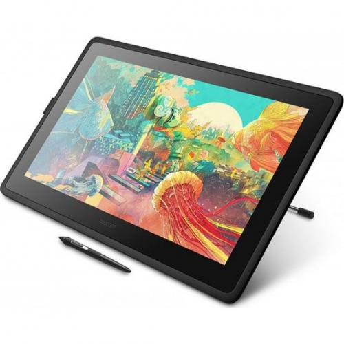 Tableta grafica Wacom Cintiq 22″, Full HD
