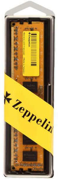 Memorie RAM Zeppelin 8GB 3600MHz modul