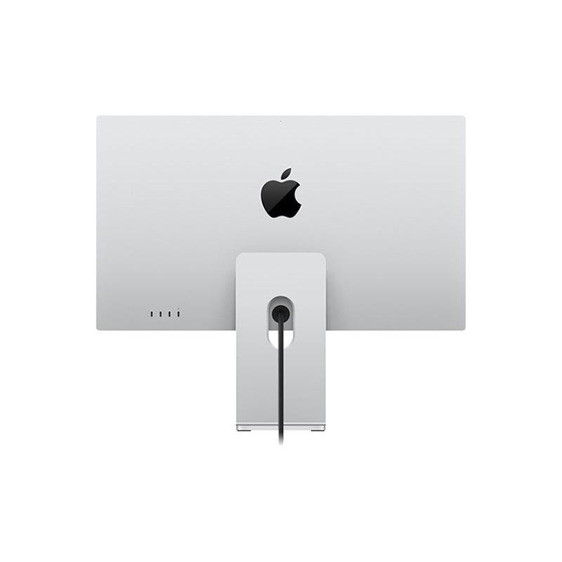 Monitor Apple Studio Display 2025 27", 5K Retina, Thunderbolt, Nano-texture glass, reglaj pe inaltime, Adjustable Stand 2 Monitor Apple Studio Display 2025 27", 5K Retina, Thunderbolt, Nano-texture glass, reglaj pe inaltime, Adjustable Stand - imagine 2