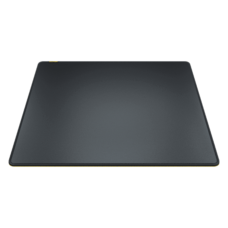 Mousepad Hator Tonn Evo L, dimensiuni 500 х 420 х 4 mm, negru