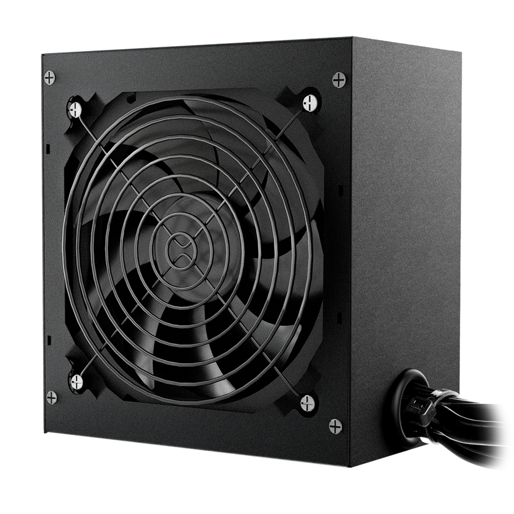 Sursa nJoy Synergy 550W bulk ATX Negru