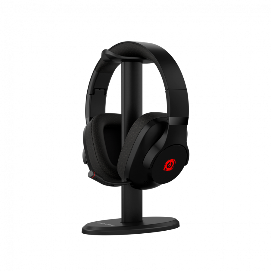 Casti fara fir Canyon Ego GH-15, negre 4 Casti fara fir Canyon Ego GH-15, negre - imagine 4