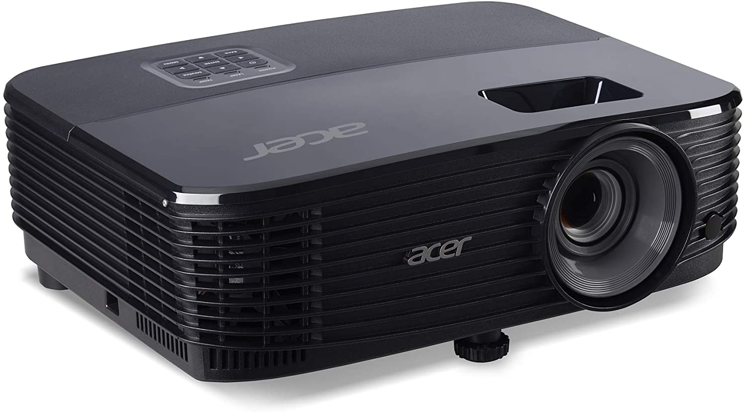 Videoproiector Acer X1123HP, SVGA, 4000 Lumeni, Negru 3 Videoproiector Acer X1123HP, SVGA, 4000 Lumeni, Negru - imagine 3