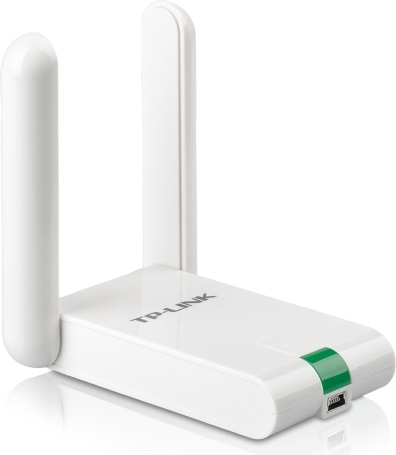 Adaptor wireless TP-LINK TL-WN822N, USB, 300Mbps 1 Adaptor wireless TP-LINK TL-WN822N, USB, 300Mbps