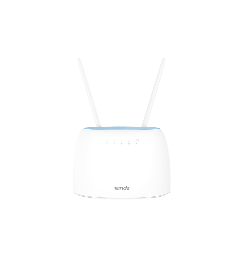 Router Tenda 4G09, 4G+ LTE, WIFI, dual band, AC1200 1 Router Tenda 4G09, 4G+ LTE, WIFI, dual band, AC1200