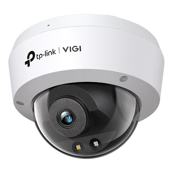 Camera de supraveghere, TP-LINK, VIGI C230, 3MP, IP67, IK10, 4mm