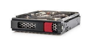 STORAGE ACC HDD SATA 20TB LP/LFF P53554-B21 HPE „P53554-B21”