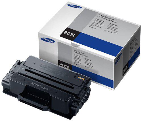 Toner Samsung MLT-D203L/ELS, Negru