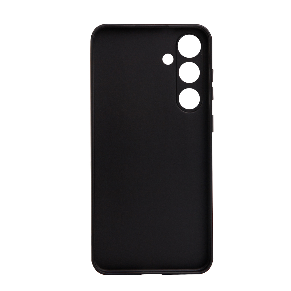 Husa de protectie Spacer pentru Samsung Galaxy S24 Plus, material flexibil TPU, Negru 3 Husa de protectie Spacer pentru Samsung Galaxy S24 Plus, material flexibil TPU, Negru - imagine 3