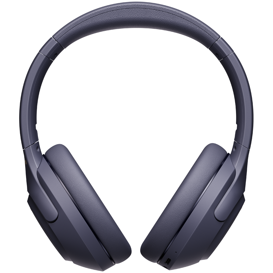 Casti Canyon, OnRiff 6 ANC, Albastru