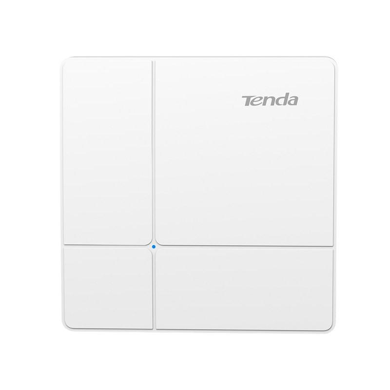 Access Point de tavan dual-band AC1200, 1200 Mbps Gigabit Wave 2, până la 100 utilizatori