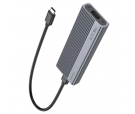 Carcasa SSD Vention M.2 NVME Usb 3.1 2-c