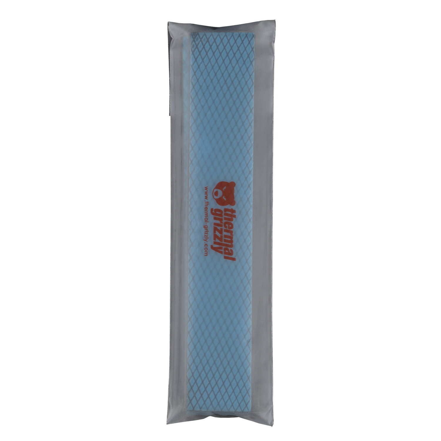 Pad Termic Thermal Grizzly Minus Pad Advance, 120x20x0.5 mm, 4 buc 3 Pad Termic Thermal Grizzly Minus Pad Advance, 120x20x0.5 mm, 4 buc - imagine 3