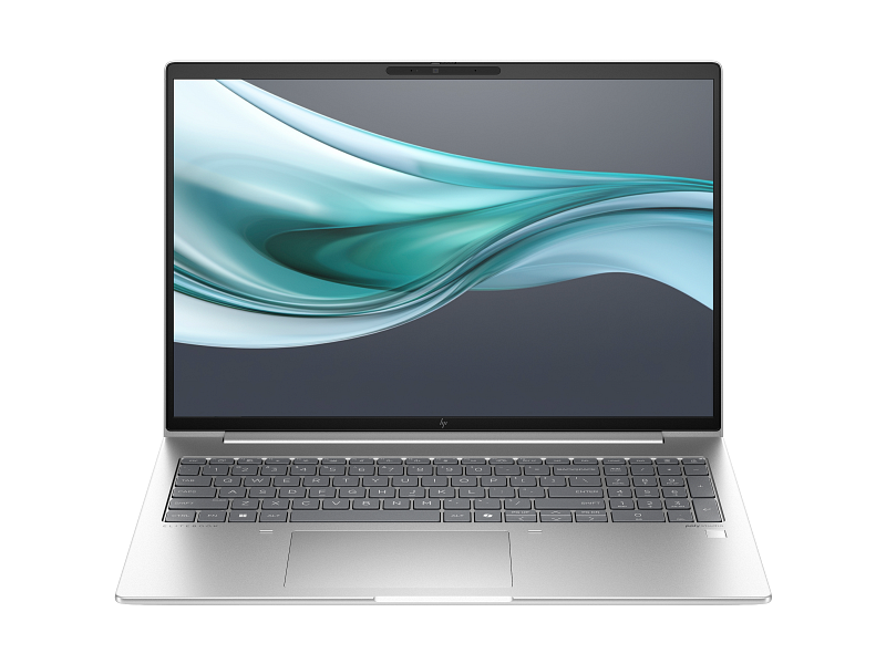 Laptop HP EliteBook 660 G11 cu procesor Intel® Core™ Ultra 5-125U pana la 4.3GHz, 16.0” WUXGA, 16GB DDR5 RAM, 512GB SSD, Intel® Graphics, Free DOS, Silver, 3y on-site Premium Care