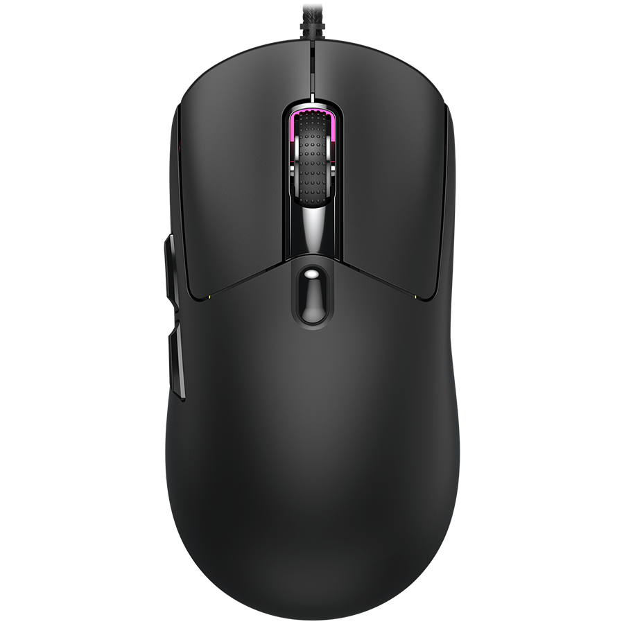 Mouse gaming COUGAR Minos Neo, Negru, USB