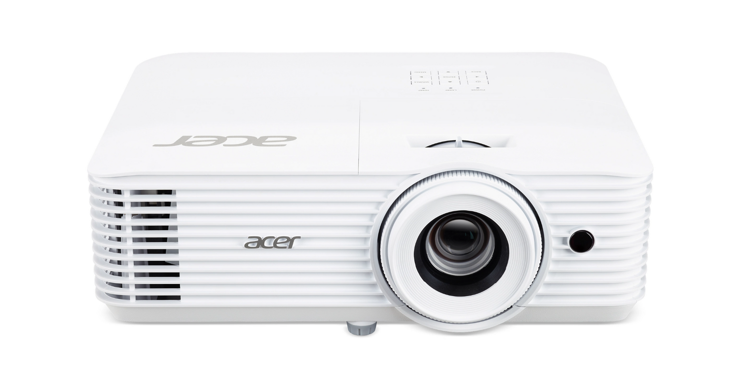 Videoproiector Acer H6815ATV, 4K UHD 3840* 2160, 16:9/ 4:3, 4.000 lumeni, 10.000:1, boxa 10W, HDMI, USB, telecomanda, ATV Dongle (HAKO mini) inclus, Alb 5 Videoproiector Acer H6815ATV, 4K UHD 3840* 2160, 16:9/ 4:3, 4.000 lumeni, 10.000:1, boxa 10W, HDMI, USB, telecomanda, ATV Dongle (HAKO mini) inclus, Alb - imagine 5