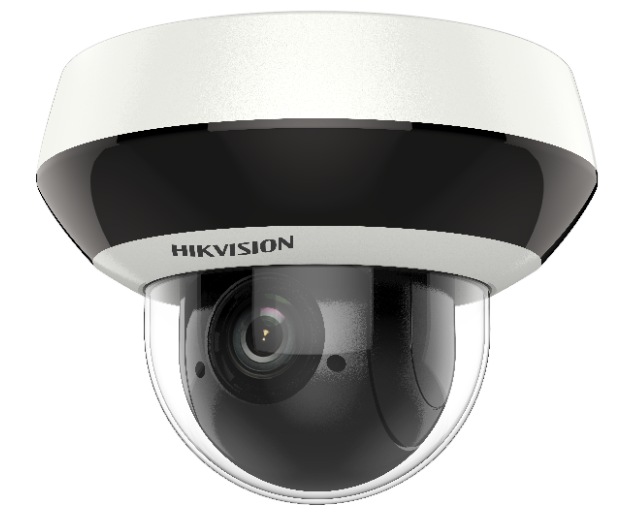 Camera de supreveghere de exterior, Hikvision, Ethernet, 1920×1080 px, Alb