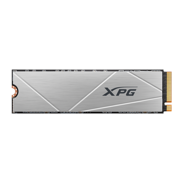 Solid-State Drive (SSD) ADATA XPG GAMMIX S60 Blade Gen.4, 2TB, M.2.