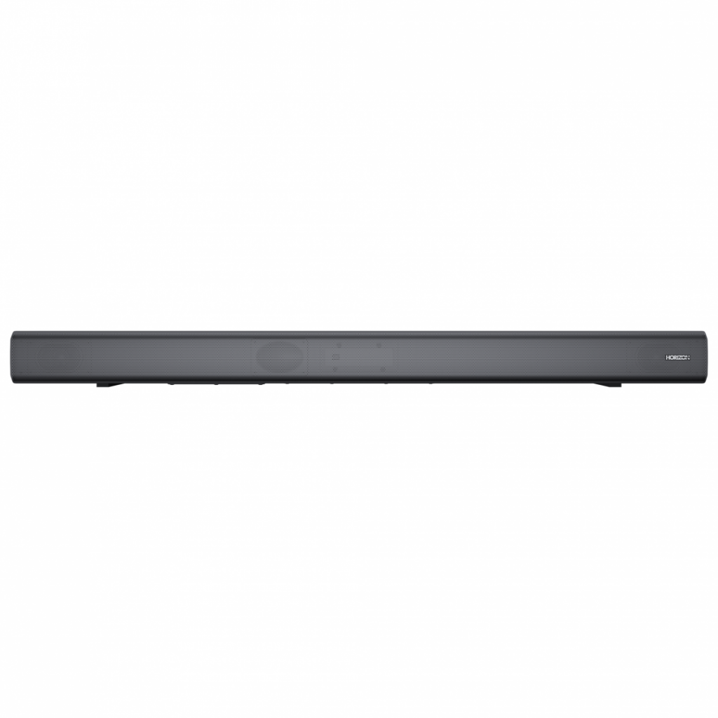 Soundbar HORIZON Acustico HAV-S3130, 2.1CH, 150W, Subwoofer Built-In, Titanium Grey