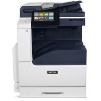 Multifunctional laser color Xerox VersaLink C7125, A3, Duplex, Retea, NFC