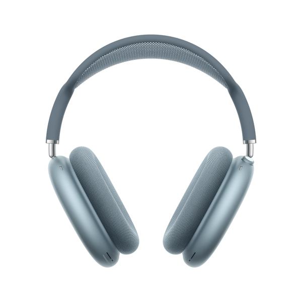 Casti Apple AirPods Max (2024), Blue