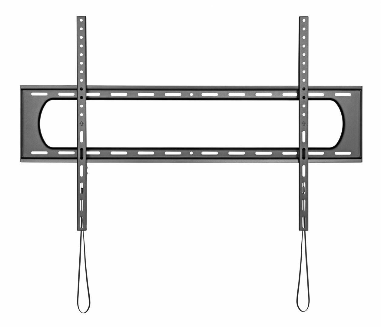 Suport TV Serioux TV7369F, fix, 60"-120", 120 kg 3 Suport TV Serioux TV7369F, fix, 60"-120", 120 kg - imagine 3