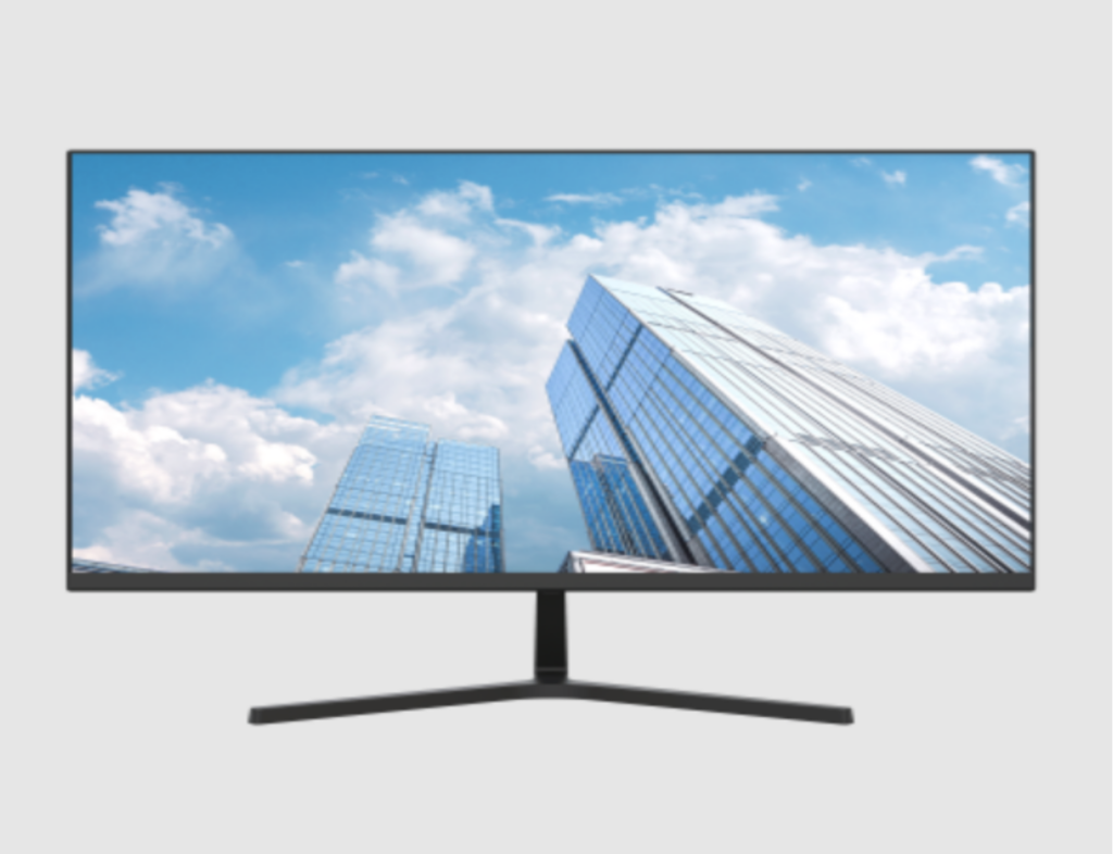 Monitor LED Dahua LM22-B201S IPS, 21.45″ Full HD, 100Hz, VGA×1, HDMI×1, 4ms(OD)