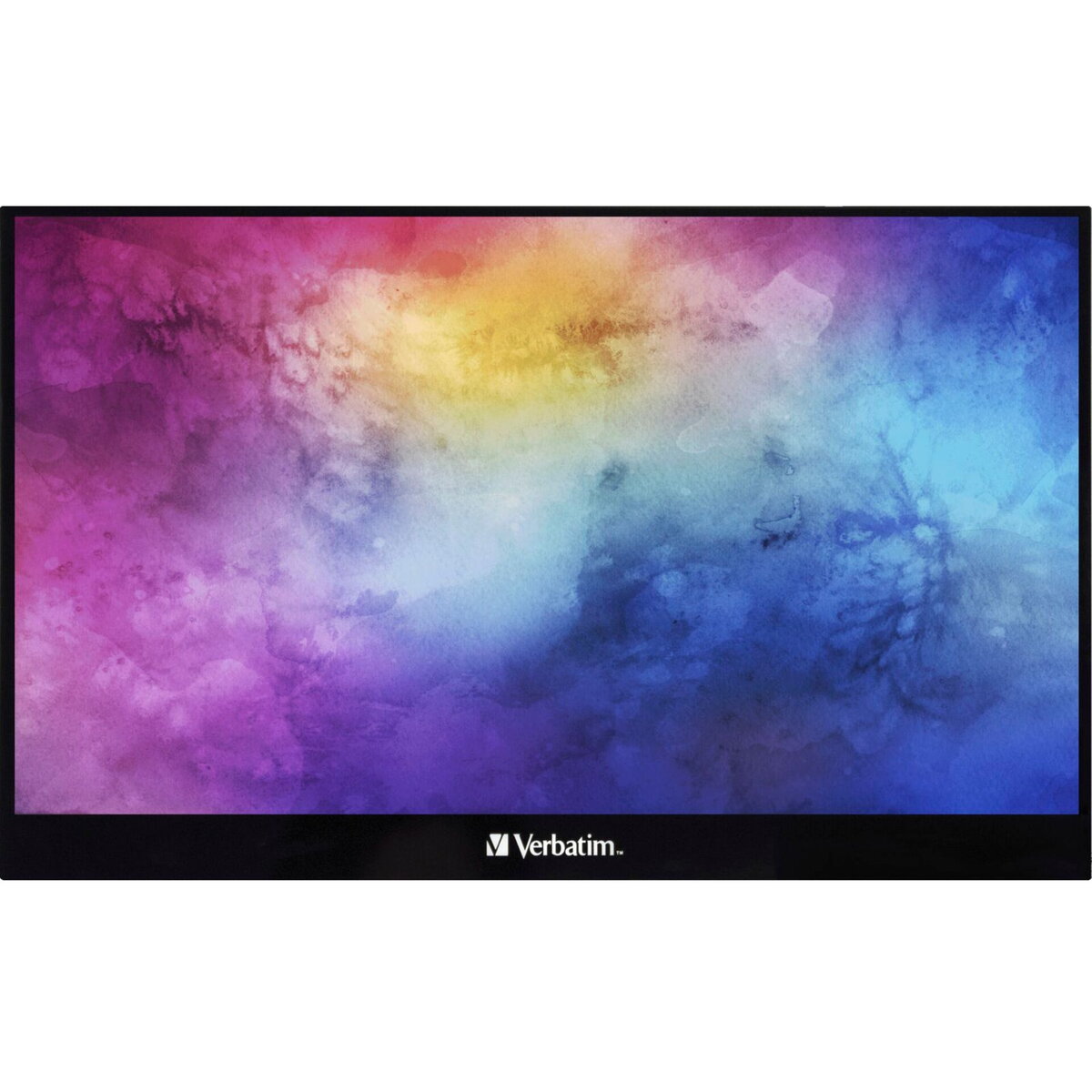 Monitor Portabil Touchscreen LED IPS Verbatim, 17.3'', Full HD, 6ms, HDR, FreeSync, 2x USB-C, HDMI, USB, PMT-17 1 Monitor Portabil Touchscreen LED IPS Verbatim, 17.3'', Full HD, 6ms, HDR, FreeSync, 2x USB-C, HDMI, USB, PMT-17