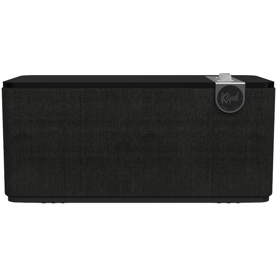 KLIPSCH The One Plus Matt Black 4 KLIPSCH The One Plus Matt Black - imagine 4