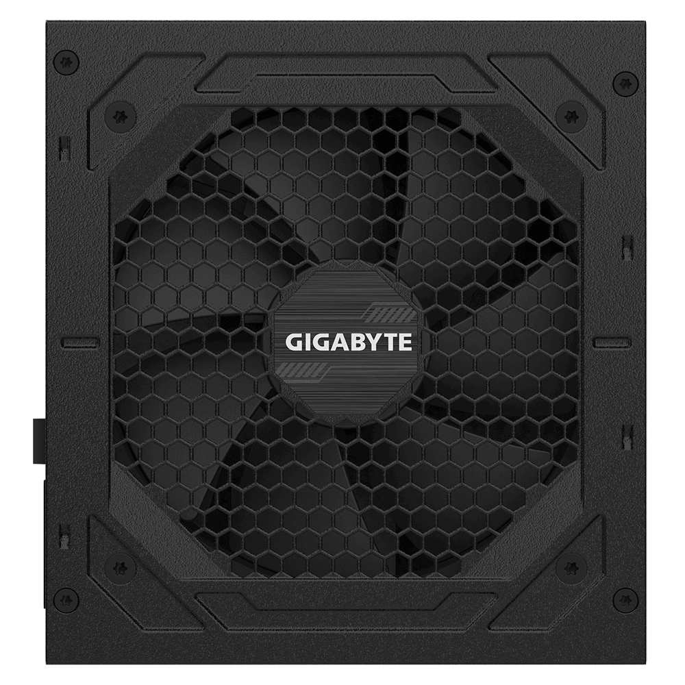 Sursa Gigabyte GP-P750GM, 80 PLUS® Gold, 750W, PFC Activ