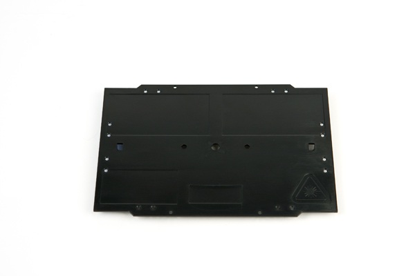 Nexans Capac caseta splice pt patch panel FO Snap-In LANmark., "N890.092" 1 Nexans Capac caseta splice pt patch panel FO Snap-In LANmark., "N890.092"