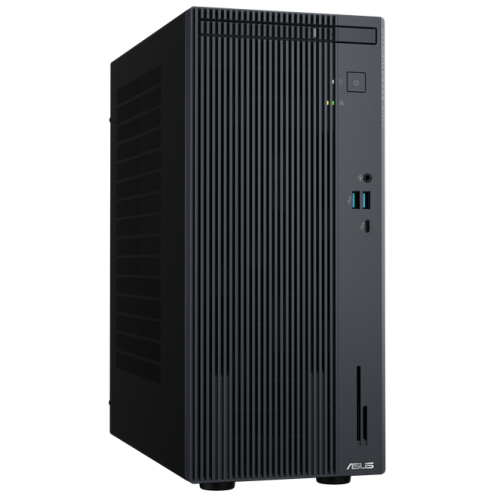 Desktop PC ASUS ExpertCenter P500, procesor i3, 16GB RAM, 512GB SSD, fără sistem de operare