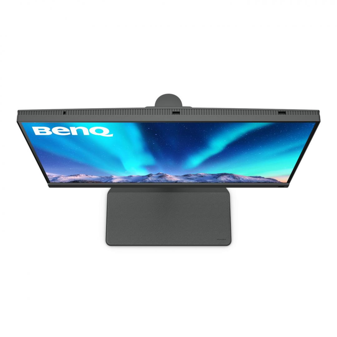 Monitor BenQ 27" SW272Q - imagine 5