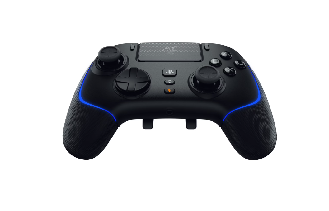 Controller Razer Wolverine V2 Pro (PlayStation Licensed) - Black 2 Controller Razer Wolverine V2 Pro (PlayStation Licensed) - Black - imagine 2