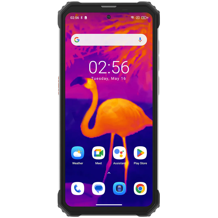 Blackview BV8900 Rugged LTE 8GB/256GB 6.5-inch FHD+ 1080×2400 Octa-core 64MP+5MP/16MP, 10000mAh Type-C Android 13 Fingerprint, SD card slot No charging MIL-STD-810G Black „BV8900-B_EU” (timbru verde 0.45 lei)