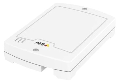 Unitate releu axe 0821-001 12/24 V alb, 7331021049901