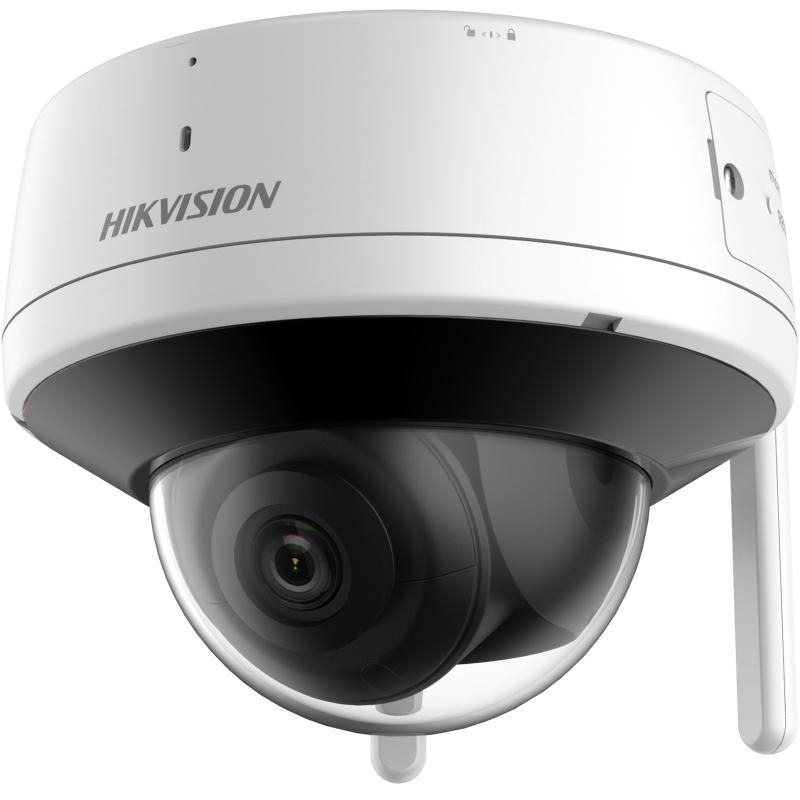 Camera de supraveghere IP Hikvision DS-2CV2141G2-IDW 2.8MM Wi-Fi 4 Mpx