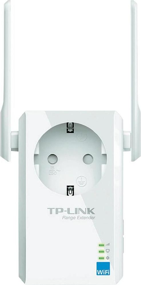 Range Extender Wireless TP-Link TL-WA860RE 300 mbps