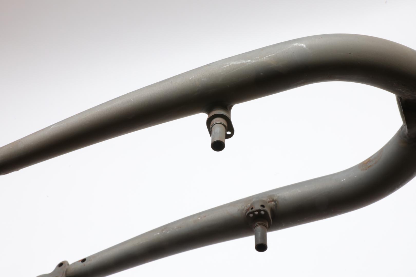 FURCA 20 INCH AT-83 6MM ARGINTIU - imagine 3