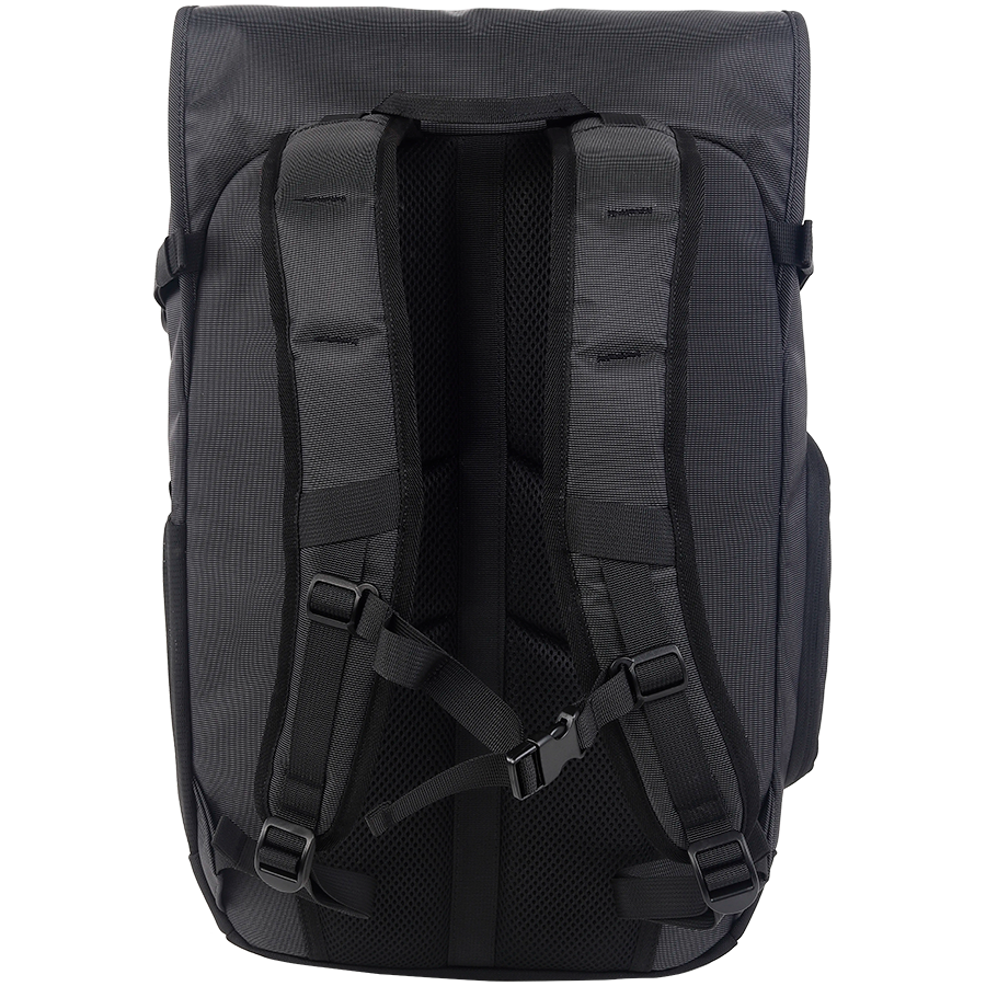 Rucsac laptop Canyon BPA-5 Urban 15.6" 15L Black 5 Rucsac laptop Canyon BPA-5 Urban 15.6" 15L Black - imagine 5