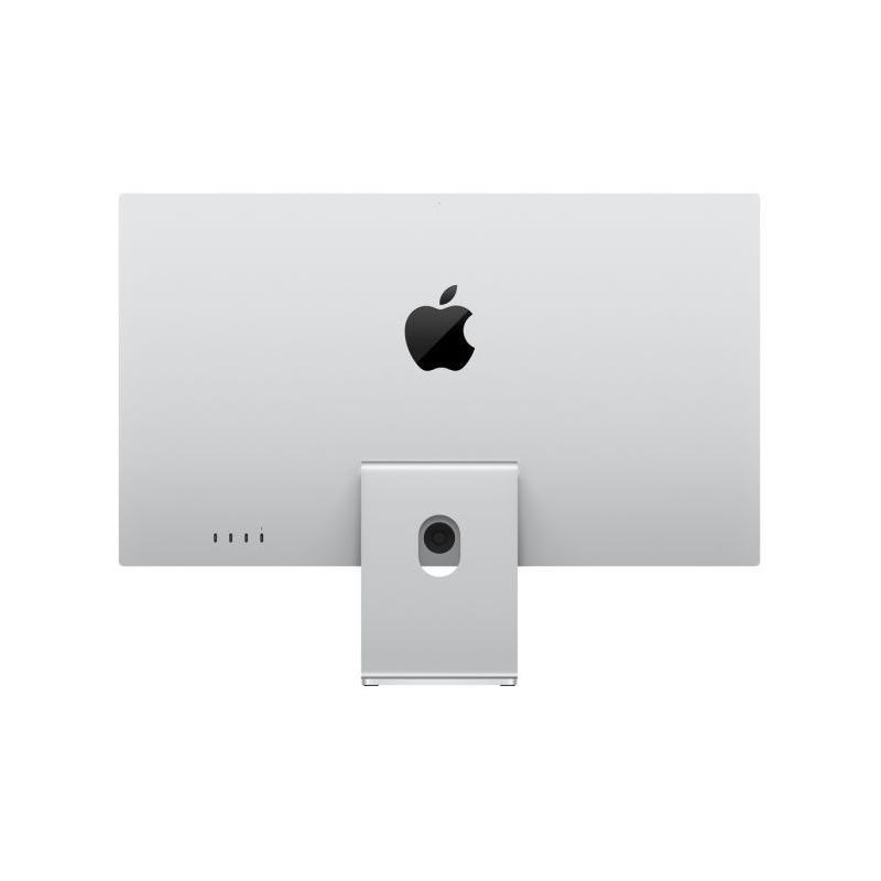 Monitor Apple Studio Display 2025 27", 5K Retina, Thunderbolt, Nano-texture glass, Adjustable Stand 2 Monitor Apple Studio Display 2025 27", 5K Retina, Thunderbolt, Nano-texture glass, Adjustable Stand - imagine 2