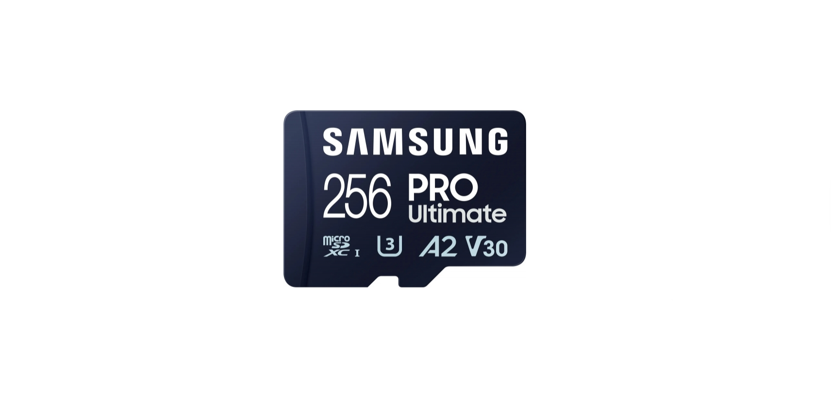 Card de memorie Samsung PRO Ultimate microSDXC UHS-I, 256GB, Adaptor SD, Blue 4 Card de memorie Samsung PRO Ultimate microSDXC UHS-I, 256GB, Adaptor SD, Blue - imagine 4